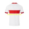 Maillot de Foot VfB Stuttgart Domicile 2024-25